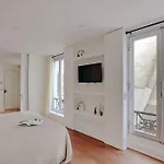 Boutique Appartements Madeleine