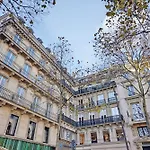 Boutique Appartements Madeleine